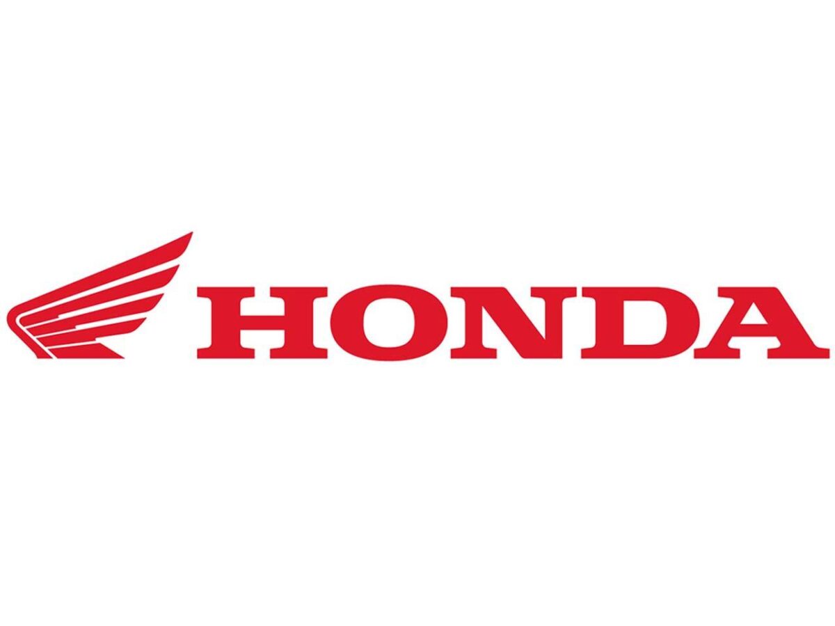A Glance at the Different Types of Honda Motorbikes